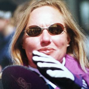 Meet your Posher, Pegi